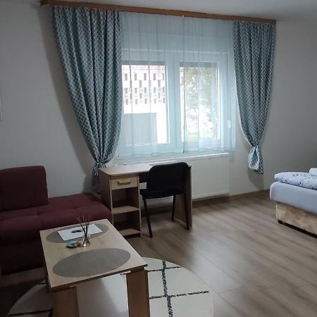 Apartment Hatinac Bihać Esterno foto