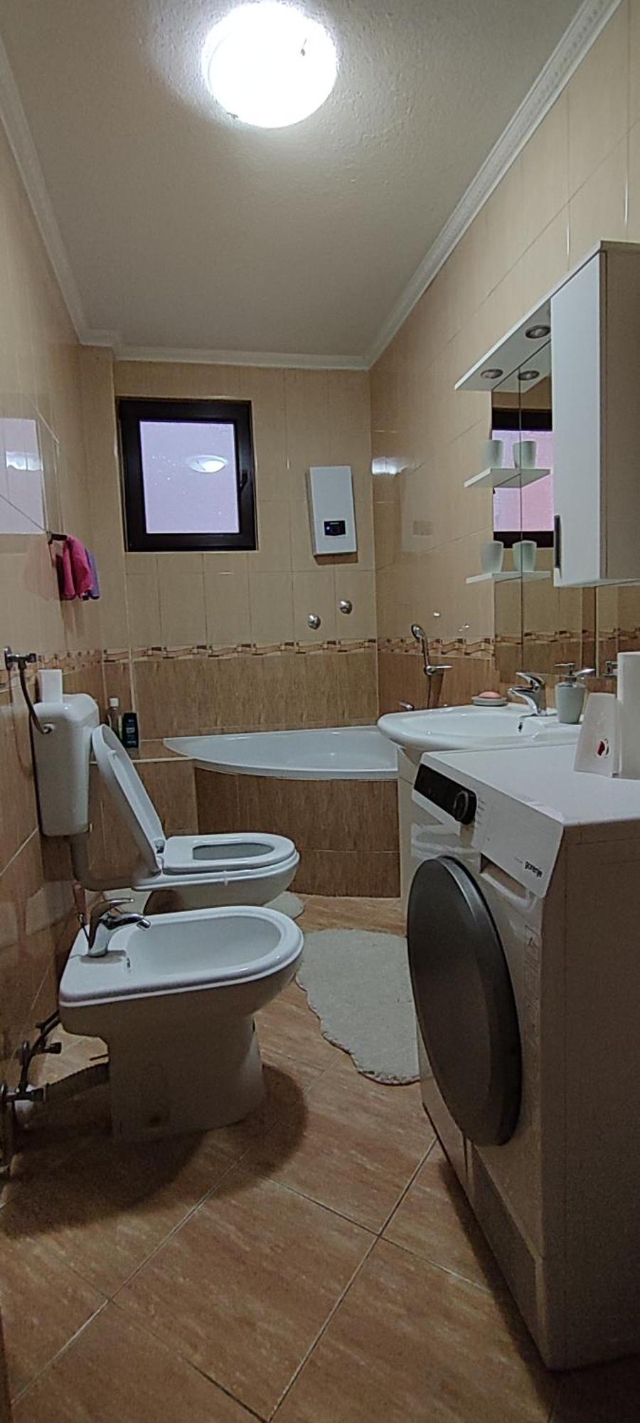 Apartment Hatinac Bihać Esterno foto