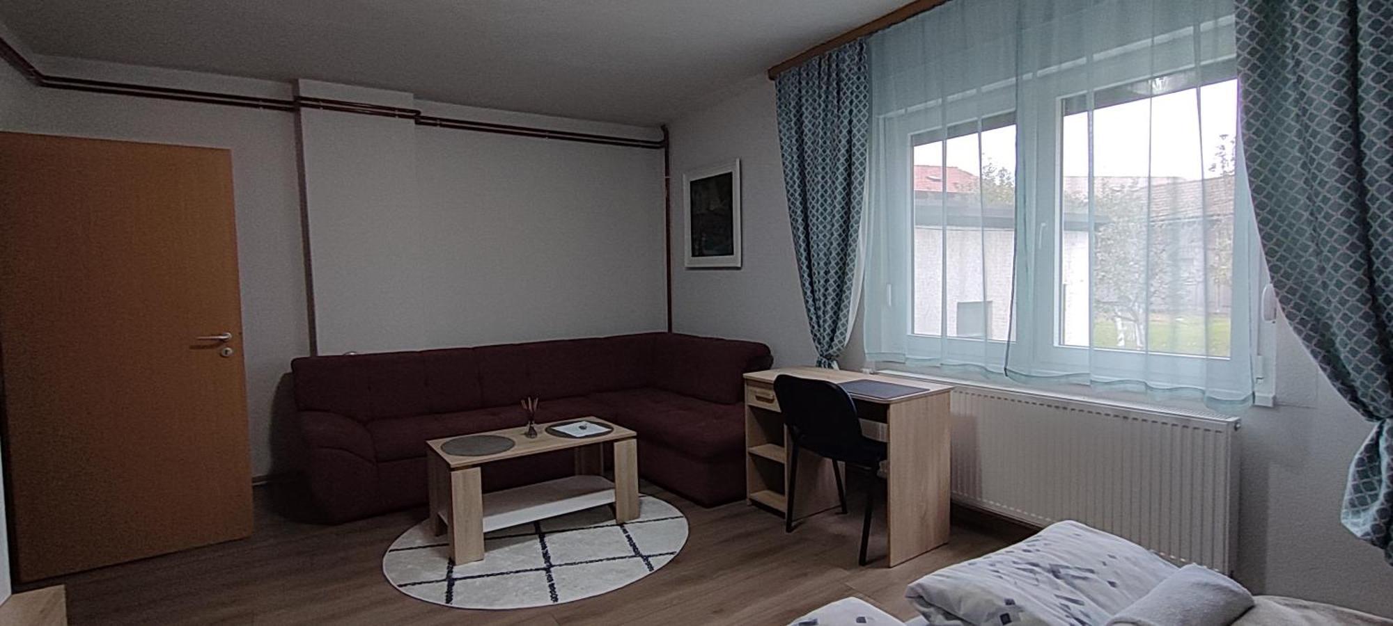 Apartment Hatinac Bihać Esterno foto